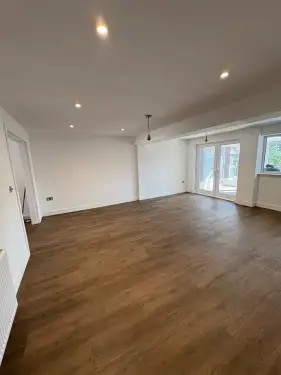 Click Here To Enlarge This Photo Of Interior Restructure