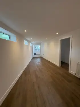 Click Here To Enlarge This Photo Of Interior Restructure