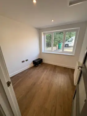 Click Here To Enlarge This Photo Of Interior Restructure