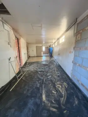 Click Here To Enlarge This Photo Of Interior Restructure