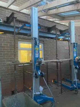 Click Here To Enlarge This Photo Of Single storey rear extension