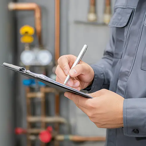 Planned Preventative Maintenance