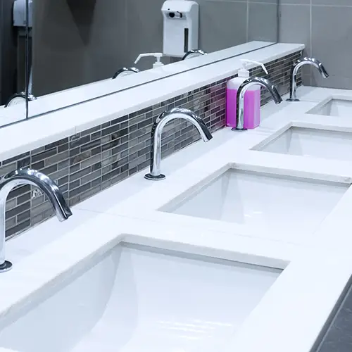 Plumbing Repairs