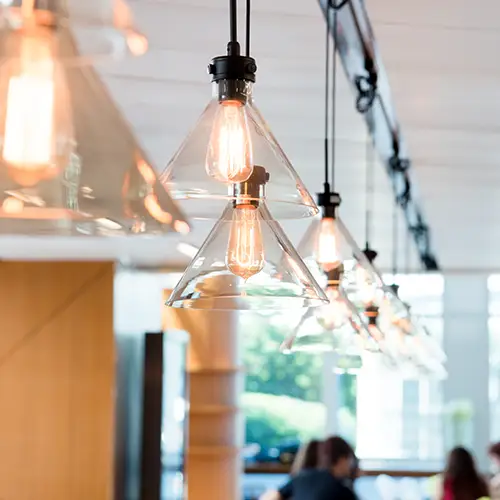 Electrical Repairs & Fault Finding